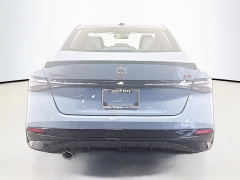 New 2026  Nissan Sentra SR CVT at Graham Auto Mall near Mansfield&comma; OH