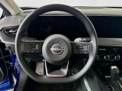 New 2025 Nissan Kicks SV AWD at Dutro Auto near Zanesville, OH