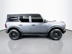 Used 2023  Ford Bronco Big Bend 4 Door 4x4 at Graham Auto Mall near Mansfield&comma; OH