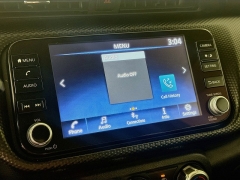 Used 2023  Nissan Kicks SV FWD at Graham Auto Mall near Mansfield&comma; OH