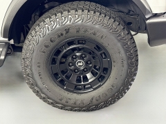 New 2026  Ford Bronco Big Bend 4 Door 4x4 at Dutro Auto near Zanesville&comma; OH
