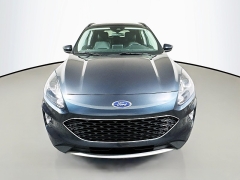 Used 2022  Ford Escape SEL AWD at Graham Auto Mall near Mansfield, OH