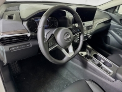 New 2026  Nissan Altima SV FWD at Dutro Auto near Zanesville&comma; OH