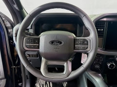 New 2026  Ford F-150 4WD XLT SuperCrew 5&period;5' Box at Graham Auto Mall near Mansfield&comma; OH