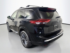 New 2026  Nissan Rogue 2026&period;5 AWD Platinum at Graham Auto Mall near Mansfield&comma; OH