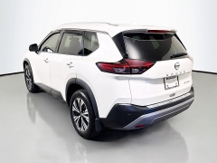 Used 2021  Nissan Rogue AWD SV at Graham Auto Mall near Mansfield&comma; OH
