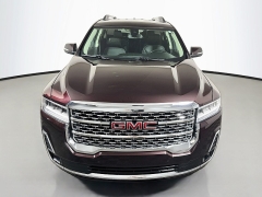 Used 2020  GMC Acadia 4d SUV AWD Denali at Dutro Auto near Zanesville&comma; OH