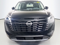 New 2026  Nissan Pathfinder SL 4WD at Graham Auto Mall near Mansfield&comma; OH