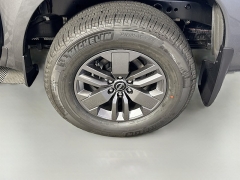 New 2026  Nissan Frontier Crew Cab 4x4 SV at Dutro Auto near Zanesville&comma; OH