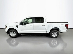 New 2026  Ford F-150 4WD XL SuperCrew 5&period;5' Box at Graham Auto Mall near Mansfield&comma; OH