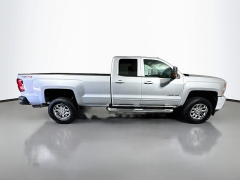 Used 2016  Chevrolet Silverado 2500 4WD Double Cab LT Longbed at Graham Auto Mall near Mansfield&comma; OH