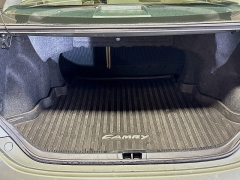 Used 2013  Toyota Camry 4d Sedan XLE at Dutro Auto near Zanesville&comma; OH