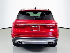 New 2025  Lincoln Corsair Reserve AWD at Graham Auto Mall near Mansfield, OH