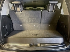 Used 2020  Chevrolet Tahoe 4d SUV 4WD LT at Graham Auto Mall near Mansfield&comma; OH