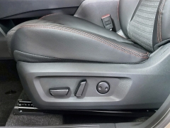 New 2026  Nissan Rogue 2026&period;5 AWD Rock Creek at Graham Auto Mall near Mansfield&comma; OH