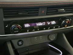 New 2026  Nissan Rogue 2026&period;5 AWD Rock Creek at Dutro Auto near Zanesville&comma; OH