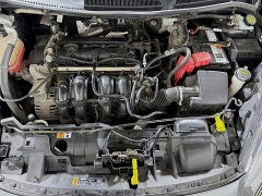 Used 2018  Ford Fiesta 4d Hatchback SE at Dutro Auto near Zanesville&comma; OH