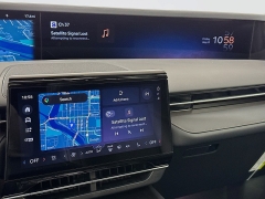 New 2026  Lincoln Nautilus Premiere AWD Hybrid at Graham Auto Mall near Mansfield&comma; OH