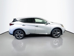 Used 2024  Nissan Murano AWD Platinum at Graham Auto Mall near Mansfield, OH