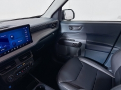 New 2026  Ford Maverick Lariat AWD SuperCrew EcoBoost at Dutro Auto near Zanesville&comma; OH