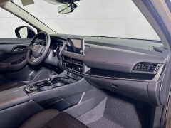 New 2026  Nissan Rogue 2026&period;5 AWD Rock Creek at Graham Auto Mall near Mansfield&comma; OH