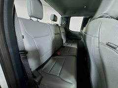 New 2025  Ford Super Duty F-250 4WD XL SuperCab SRW 8' Box at Dutro Auto near Zanesville, OH