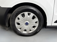 Used 2020  Ford Transit Connect Cargo Ext Van XL at Dutro Auto near Zanesville, OH