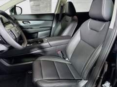 New 2027  Nissan Murano AWD Dark Armor at Graham Auto Mall near Mansfield&comma; OH