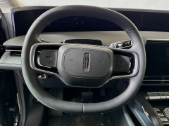 New 2026  Lincoln Nautilus Reserve AWD at Dutro Auto near Zanesville&comma; OH