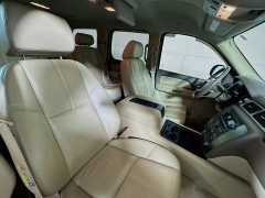 Used 2007  GMC Yukon 4d SUV 4WD SLT-1 at Graham Auto Mall near Mansfield, OH