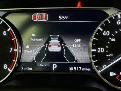 New 2026  Nissan Rogue 2026&period;5 AWD Rock Creek at Dutro Auto near Zanesville&comma; OH