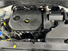 Used 2018  Hyundai Tucson 4d SUV FWD SEL Plus at Graham Auto Mall near Mansfield&comma; OH