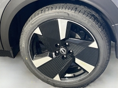 New 2026  Nissan Kicks SR AWD at Graham Auto Mall near Mansfield, OH