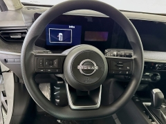 New 2026  Nissan Kicks SV AWD at Graham Auto Mall near Mansfield&comma; OH