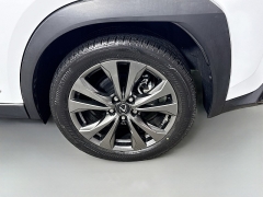 Used 2021  Lexus UX UX 250h F SPORT AWD at Dutro Auto near Zanesville&comma; OH