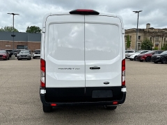 Used 2025  Ford Transit Cargo Van T-250 148" Med Rf 9070 GVWR RWD at Dutro Auto near Zanesville&comma; OH
