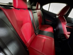 Used 2021  Lexus UX UX 250h F SPORT AWD at Dutro Auto near Zanesville&comma; OH