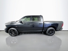 Used 2016  Ram 1500 4WD Crew Cab Sport at Dutro Auto near Zanesville&comma; OH