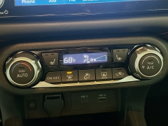 New 2025  Nissan Versa SR CVT at Dutro Auto near Zanesville&comma; OH