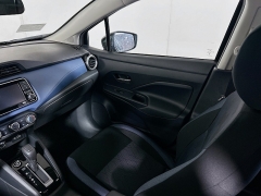 New 2025  Nissan Versa SV CVT at Graham Auto Mall near Mansfield, OH