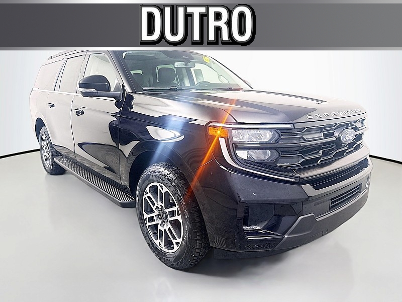 New 2026  Ford Expedition Max Active 4x4 at Graham Auto Mall near Mansfield&comma; OH