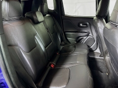 Used 2021  Jeep Renegade Trailhawk 4x4 at Dutro Auto near Zanesville&comma; OH