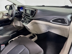 Used 2023  Chrysler Voyager LX FWD at Graham Auto Mall near Mansfield&comma; OH