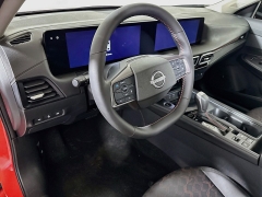 New 2027  Nissan Sentra SR Sedan at Graham Auto Mall near Mansfield&comma; OH