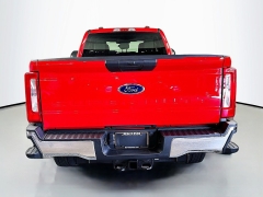 New 2025  Ford Super Duty F-250 4WD XLT SuperCab SRW 8' Box at Graham Auto Mall near Mansfield, OH