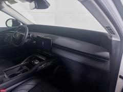 New 2026  Lincoln Nautilus Reserve AWD at Graham Auto Mall near Mansfield&comma; OH