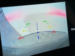 New 2025  Nissan Frontier Crew Cab 4x4 PRO-4X at Graham Auto Mall near Mansfield, OH