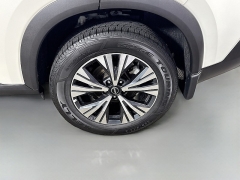 Used 2023  Nissan Rogue AWD SV at Graham Auto Mall near Mansfield&comma; OH