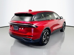 New 2024 Lincoln Nautilus Premiere AWD at Dutro Auto near Zanesville, OH