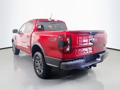 New 2026  Ford Ranger XLT 4WD SuperCrew 5' Box at Dutro Auto near Zanesville&comma; OH
